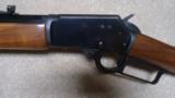 MARLIB 1894 “OCTAGON RIFLE” .44 MAG ONLY MADE FOR ONE YEAR IN 1973! - 4 of 13