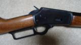 MARLIB 1894 “OCTAGON RIFLE” .44 MAG ONLY MADE FOR ONE YEAR IN 1973! - 3 of 13