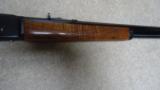MARLIB 1894 “OCTAGON RIFLE” .44 MAG ONLY MADE FOR ONE YEAR IN 1973! - 6 of 13