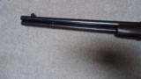 EXCELLENT CONDITION 1892 SADDLE RING CARBINE, .25-20, MADE 1919 - 13 of 19
