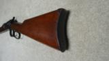 EXCELLENT CONDITION 1892 SADDLE RING CARBINE, .25-20, MADE 1919 - 10 of 19