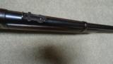 EXCELLENT CONDITION 1892 SADDLE RING CARBINE, .25-20, MADE 1919 - 17 of 19