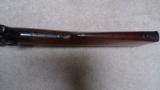 EXCELLENT CONDITION 1892 SADDLE RING CARBINE, .25-20, MADE 1919 - 16 of 19