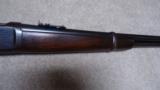 EXCELLENT CONDITION 1892 SADDLE RING CARBINE, .25-20, MADE 1919 - 8 of 19