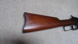 EXCELLENT CONDITION 1892 SADDLE RING CARBINE, .25-20, MADE 1919 - 7 of 19