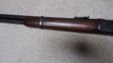 EXCELLENT CONDITION 1892 SADDLE RING CARBINE, .25-20, MADE 1919 - 12 of 19