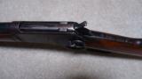 EXCELLENT CONDITION 1892 SADDLE RING CARBINE, .25-20, MADE 1919 - 5 of 19