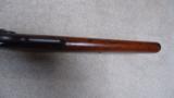 EXCELLENT CONDITION 1892 SADDLE RING CARBINE, .25-20, MADE 1919 - 14 of 19