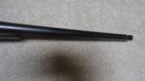 EXCELLENT CONDITION 1892 SADDLE RING CARBINE, .25-20, MADE 1919 - 18 of 19