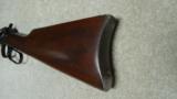 EXCELLENT 1894 .38-55 SADDLE RING CARBINE WITH MINT BRIGHT BORE - 8 of 21