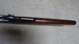 EXCELLENT 1894 .38-55 SADDLE RING CARBINE WITH MINT BRIGHT BORE - 12 of 21