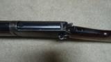 EXCELLENT 1894 .38-55 SADDLE RING CARBINE WITH MINT BRIGHT BORE - 4 of 21