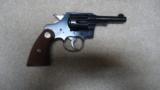  U.S. GOVERNMENT PURCHASE
WORLD WAR II
OFFICIAL POLICE .38 SPECIAL - 2 of 10