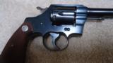  U.S. GOVERNMENT PURCHASE
WORLD WAR II
OFFICIAL POLICE .38 SPECIAL - 8 of 10