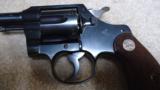  U.S. GOVERNMENT PURCHASE
WORLD WAR II
OFFICIAL POLICE .38 SPECIAL - 7 of 10