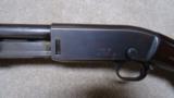  MODEL 25 .25-20 PUMP ACTION RIFLE - 4 of 20