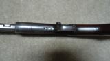  MODEL 25 .25-20 PUMP ACTION RIFLE - 6 of 20