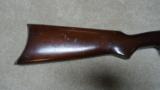  MODEL 25 .25-20 PUMP ACTION RIFLE - 7 of 20