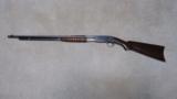 MODEL 25 .25-20 PUMP ACTION RIFLE - 2 of 20