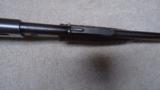  MODEL 25 .25-20 PUMP ACTION RIFLE - 18 of 20