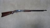 MODEL 25 .25-20 PUMP ACTION RIFLE - 1 of 20