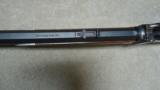 SHILOH SHARPS, BIG TIMBER, MT, No. 1 SPORTER IN .45-90, 34” HEAVY OCT. - 16 of 17