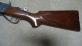 SHILOH SHARPS, BIG TIMBER, MT, No. 1 SPORTER IN .45-90, 34” HEAVY OCT. - 11 of 17