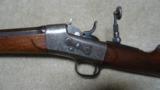 WHITNEY-REMINGTON STYLE II ROLLING BLOCKIN SCARCE.44-40 - 20 of 21