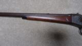 WHITNEY-REMINGTON STYLE II ROLLING BLOCKIN SCARCE.44-40 - 10 of 21