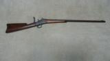 WHITNEY-REMINGTON STYLE II ROLLING BLOCKIN SCARCE.44-40 - 19 of 21