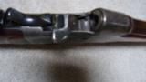 WHITNEY-REMINGTON STYLE II ROLLING BLOCKIN SCARCE.44-40 - 18 of 21