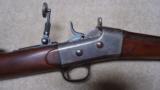 WHITNEY-REMINGTON STYLE II ROLLING BLOCKIN SCARCE.44-40 - 2 of 21