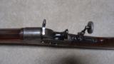 WHITNEY-REMINGTON STYLE II ROLLING BLOCKIN SCARCE.44-40 - 4 of 21