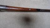 WHITNEY-REMINGTON STYLE II ROLLING BLOCKIN SCARCE.44-40 - 13 of 21