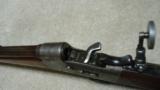 WHITNEY-REMINGTON STYLE II ROLLING BLOCKIN SCARCE.44-40 - 21 of 21