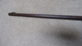 WHITNEY-REMINGTON STYLE II ROLLING BLOCKIN SCARCE.44-40 - 11 of 21