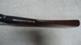  EXC CONDITION 1886 .45-70, 26” ROUND, 1/2 MAG, SGB, FACTORY LETTER
- 16 of 20