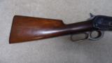  EXC CONDITION 1886 .45-70, 26” ROUND, 1/2 MAG, SGB, FACTORY LETTER
- 7 of 20