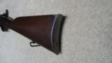 A TRUE 1874 SHARPS BUFFALO GUN!
WTH FACTORY HISTORICAL LETTER
- 10 of 23