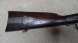 A TRUE 1874 SHARPS BUFFALO GUN!
WTH FACTORY HISTORICAL LETTER
- 7 of 23