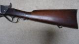 A TRUE 1874 SHARPS BUFFALO GUN!
WTH FACTORY HISTORICAL LETTER
- 11 of 23