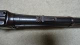 A TRUE 1874 SHARPS BUFFALO GUN!
WTH FACTORY HISTORICAL LETTER
- 18 of 23