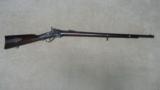 A TRUE 1874 SHARPS BUFFALO GUN!
WTH FACTORY HISTORICAL LETTER
- 1 of 23