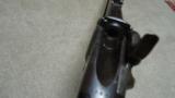 A TRUE 1874 SHARPS BUFFALO GUN!
WTH FACTORY HISTORICAL LETTER
- 23 of 23