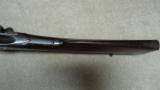 A TRUE 1874 SHARPS BUFFALO GUN!
WTH FACTORY HISTORICAL LETTER
- 17 of 23
