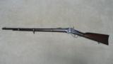 A TRUE 1874 SHARPS BUFFALO GUN!
WTH FACTORY HISTORICAL LETTER
- 2 of 23
