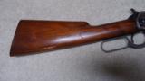 SUPER RARE MODEL 53 IN .44-40 CALIBER, #970XXX, MADE 1926 - 7 of 20