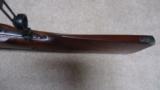 SHILOH SHARPS 1863 .54 CAL. PERCUSSION 30" OCTAGON SPORTING RIFLE - 15 of 18