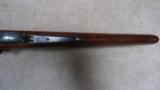 SHILOH SHARPS 1863 .54 CAL. PERCUSSION 30" OCTAGON SPORTING RIFLE - 13 of 18