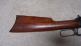  1894 OCT, .30WCF
MADE 4 YEARS AFTER THE '94 RIFLE WAS DISCONTINUED! - 7 of 20